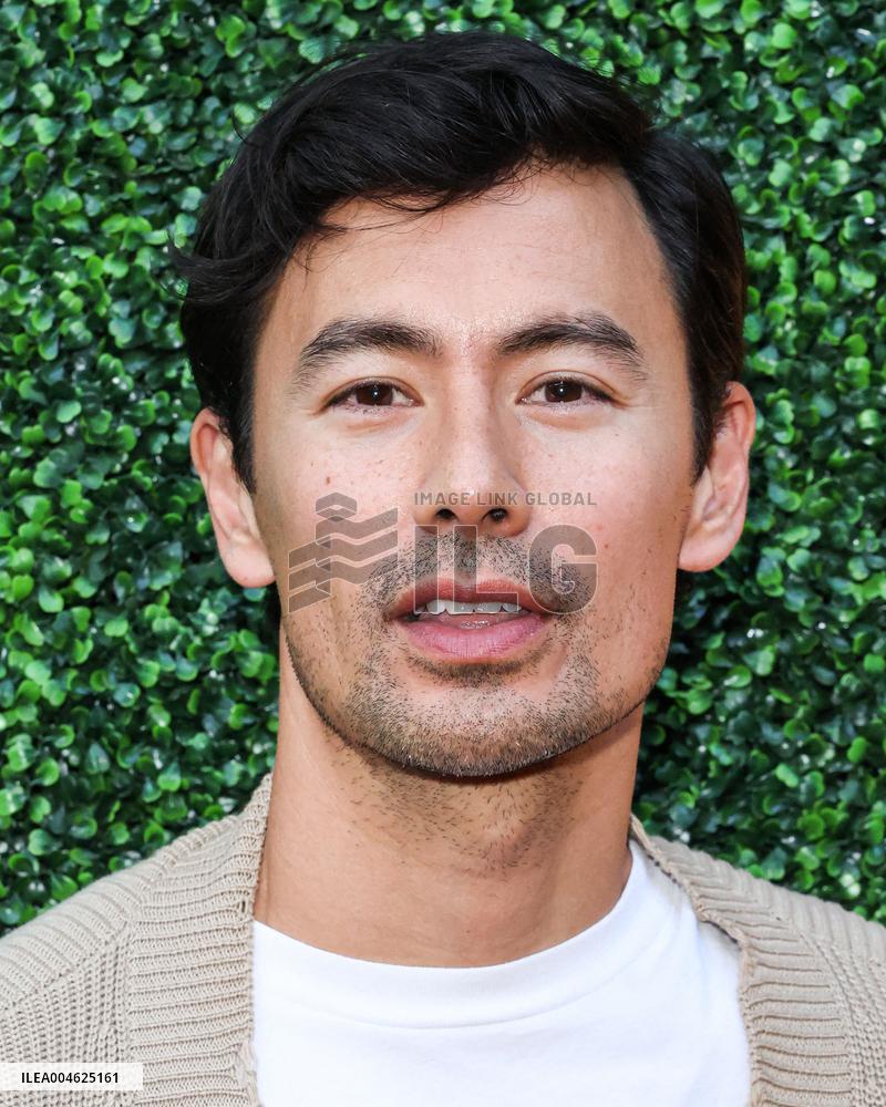 Image Press Agency - Nuked Special Screening - LA