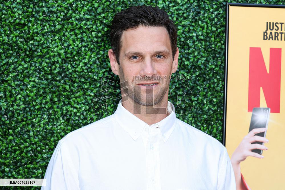 Image Press Agency - Nuked Special Screening - LA