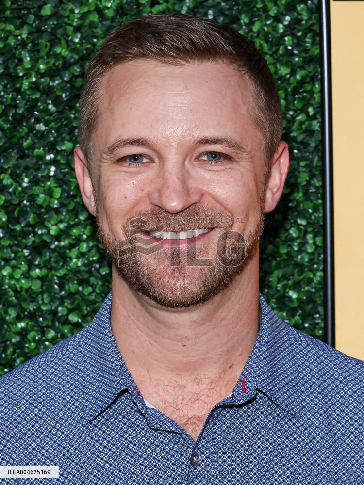 Image Press Agency - Nuked Special Screening - LA