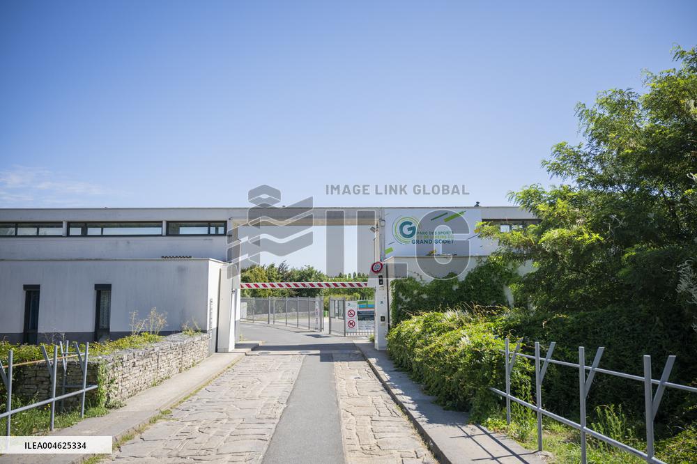 Illustration - Parc du Grand Godet - Orly