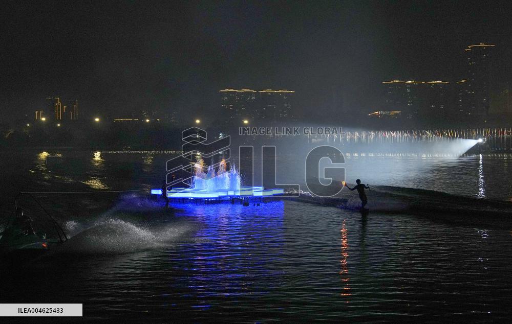 Opening Ceremony of The World Games 2025 - China