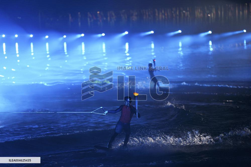 Opening Ceremony of The World Games 2025 - China