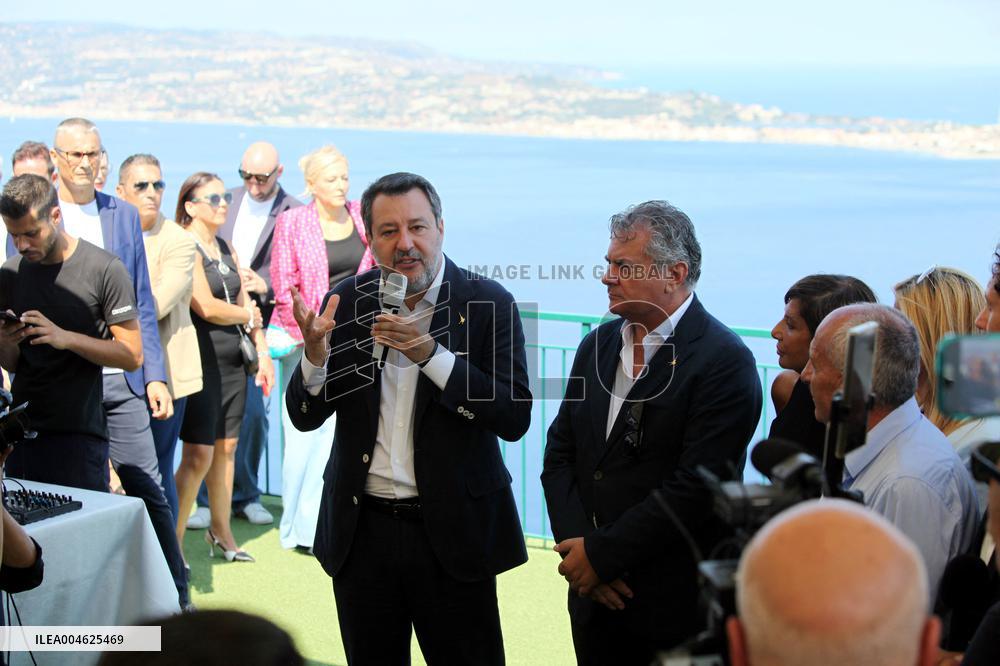 Italy Approves Construction of World's Largest Bridge to Sicily