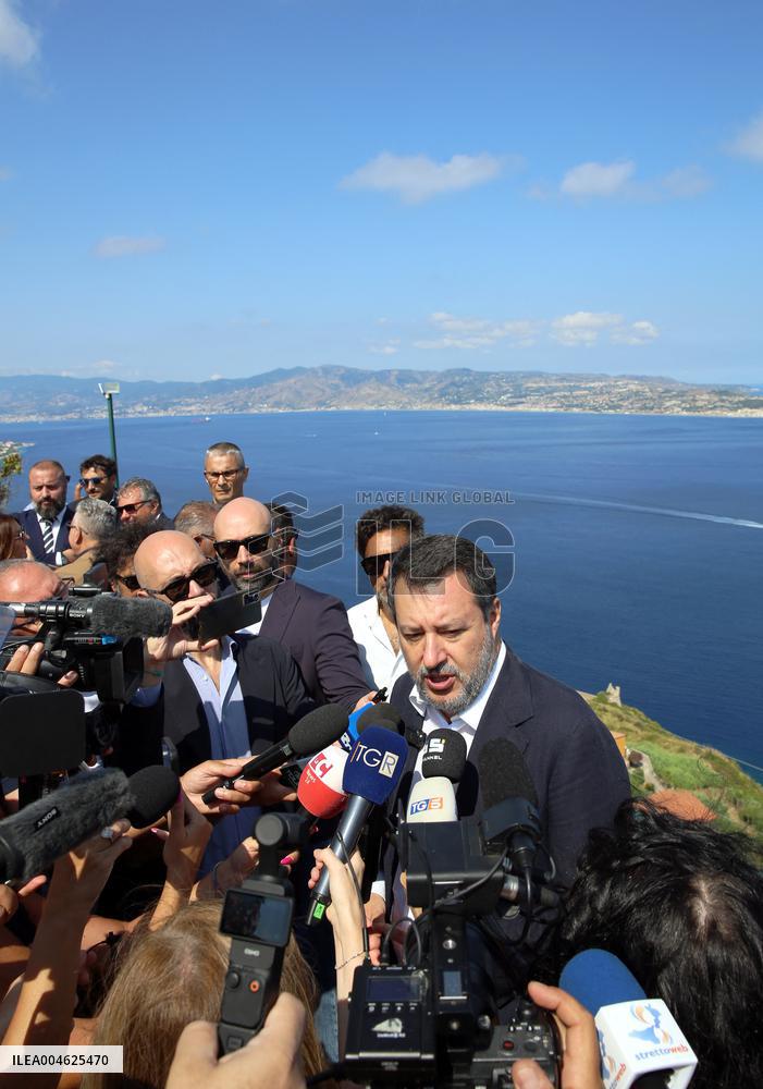 Italy Approves Construction of World's Largest Bridge to Sicily