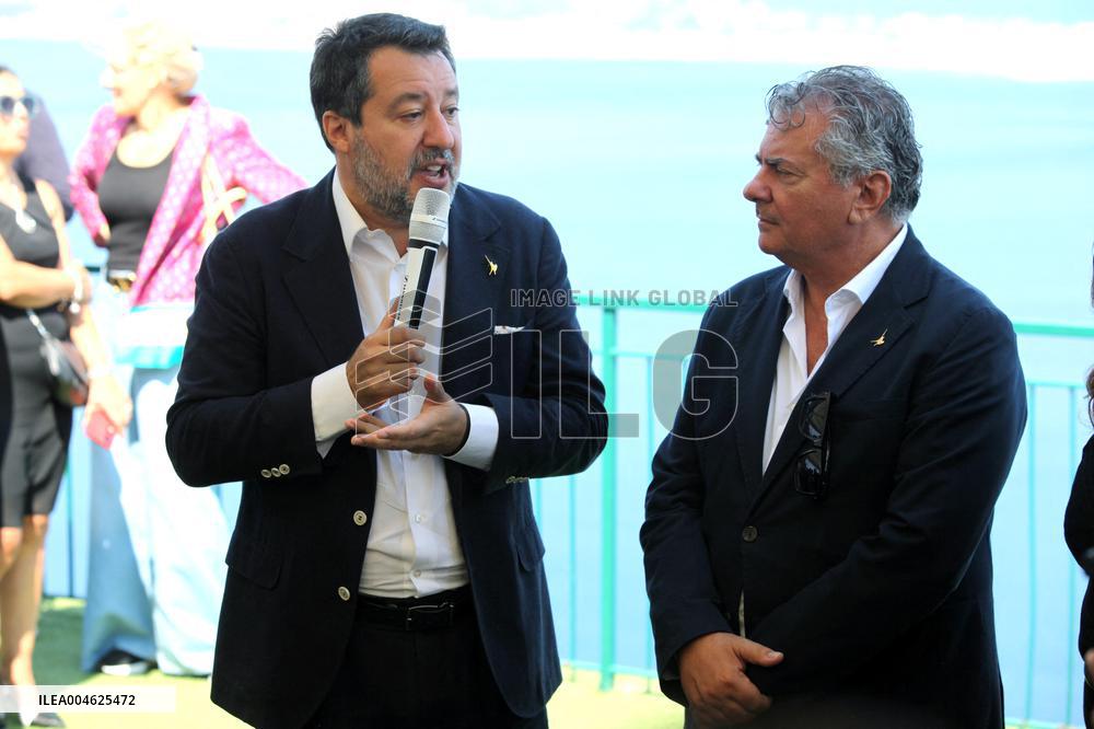 Italy Approves Construction of World's Largest Bridge to Sicily