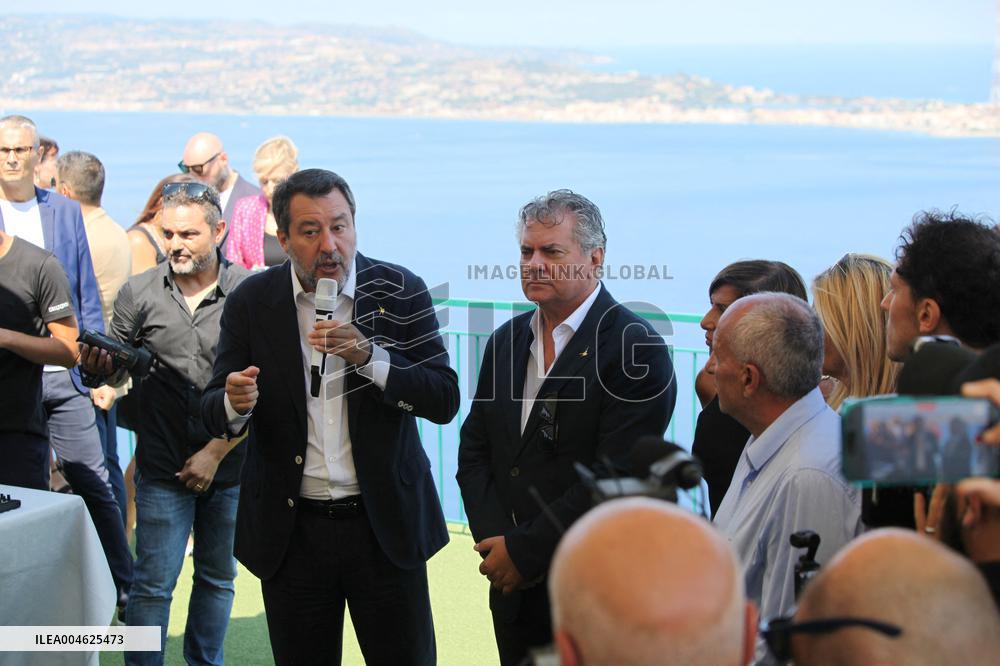 Italy Approves Construction of World's Largest Bridge to Sicily