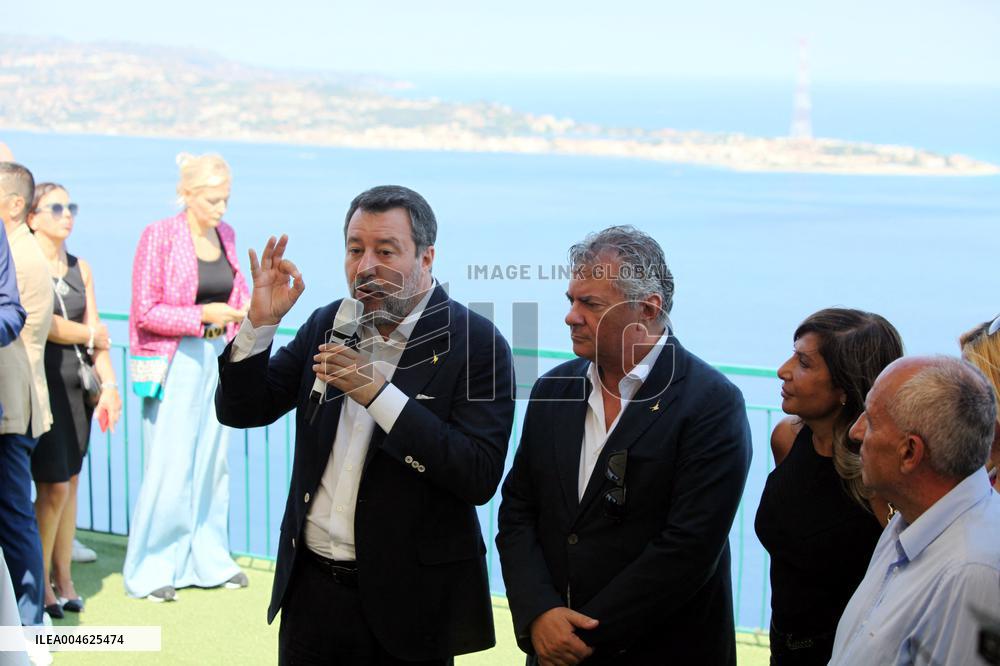 Italy Approves Construction of World's Largest Bridge to Sicily