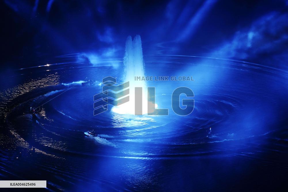 Opening Ceremony of The World Games 2025 - China