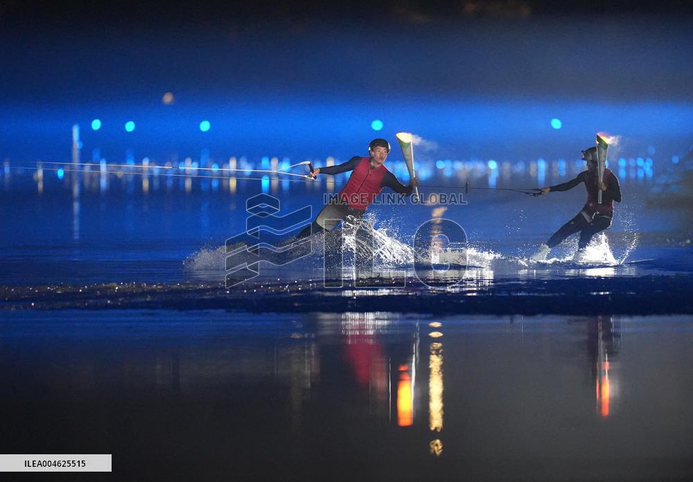 Opening Ceremony of The World Games 2025 - China