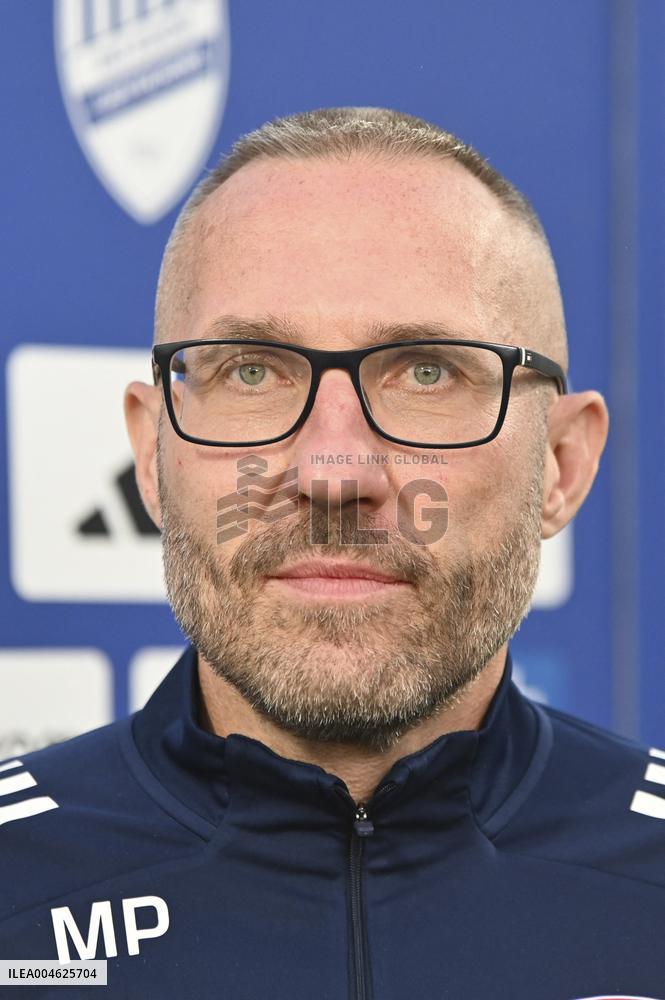 CALCIO - UEFA Conference League - Rakow Czestochowa vs Maccabi Haifa