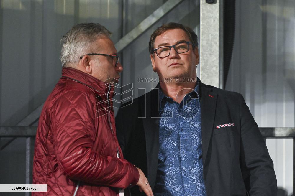 CALCIO - UEFA Conference League - Rakow Czestochowa vs Maccabi Haifa