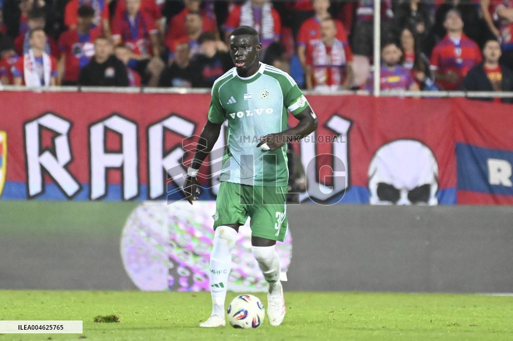 CALCIO - UEFA Conference League - Rakow Czestochowa vs Maccabi Haifa