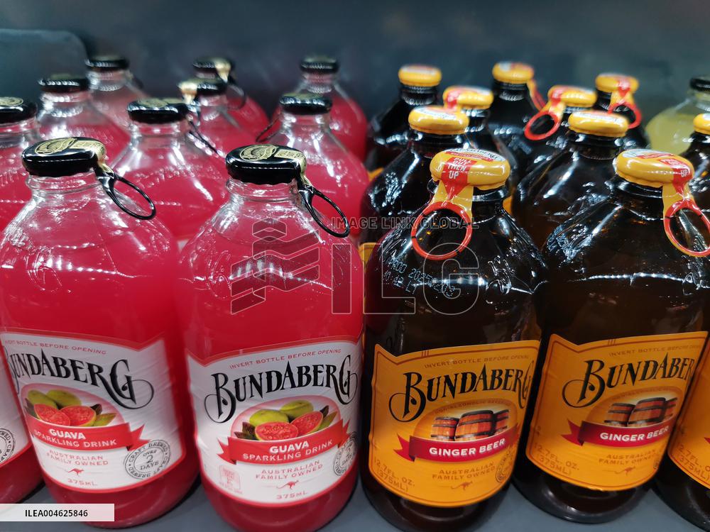 China Goods Trade Total Import And Export Value Increased