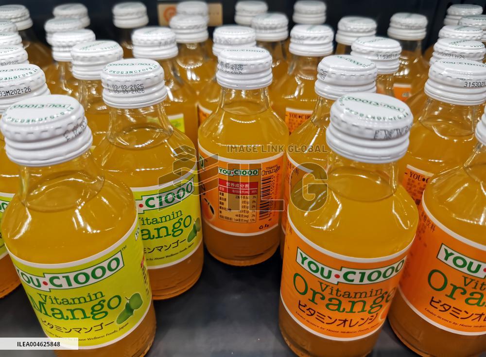 China Goods Trade Total Import And Export Value Increased