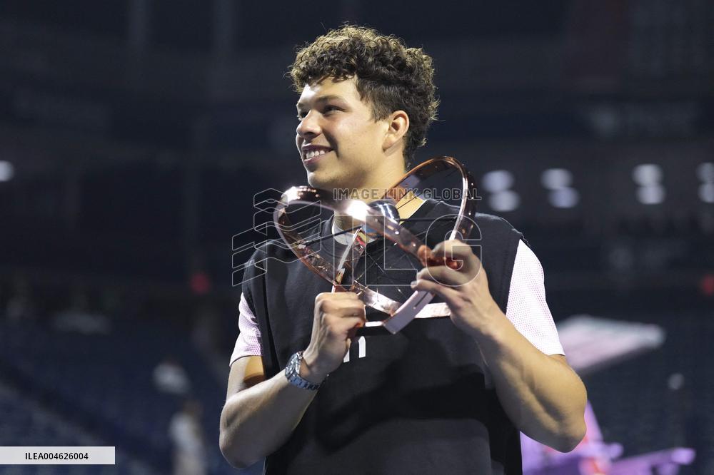 National Bank Open - Khachanov v Shelton - Toronto