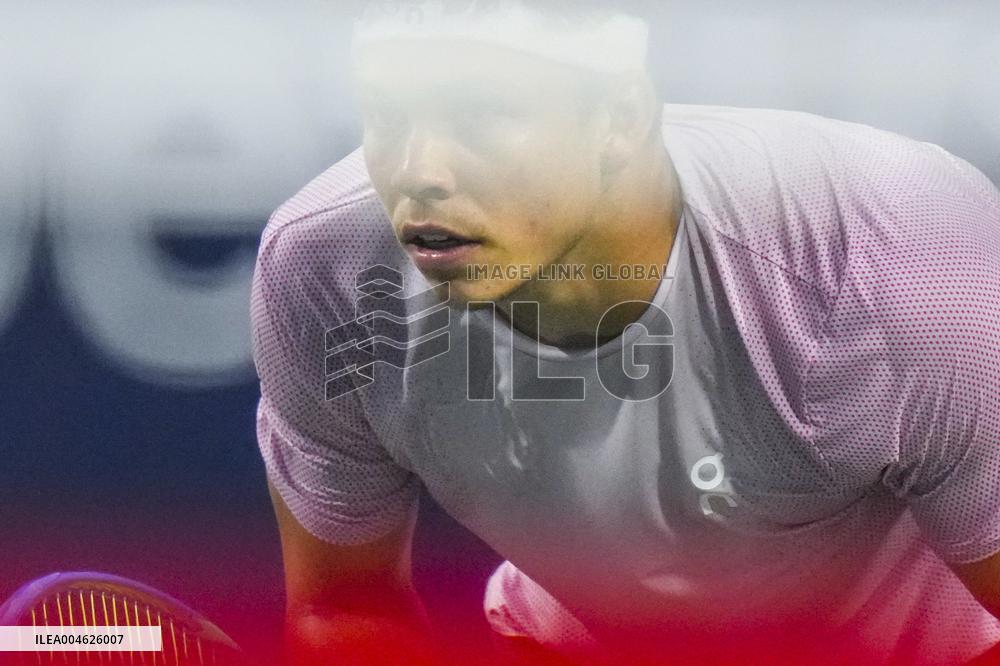 National Bank Open - Khachanov v Shelton - Toronto