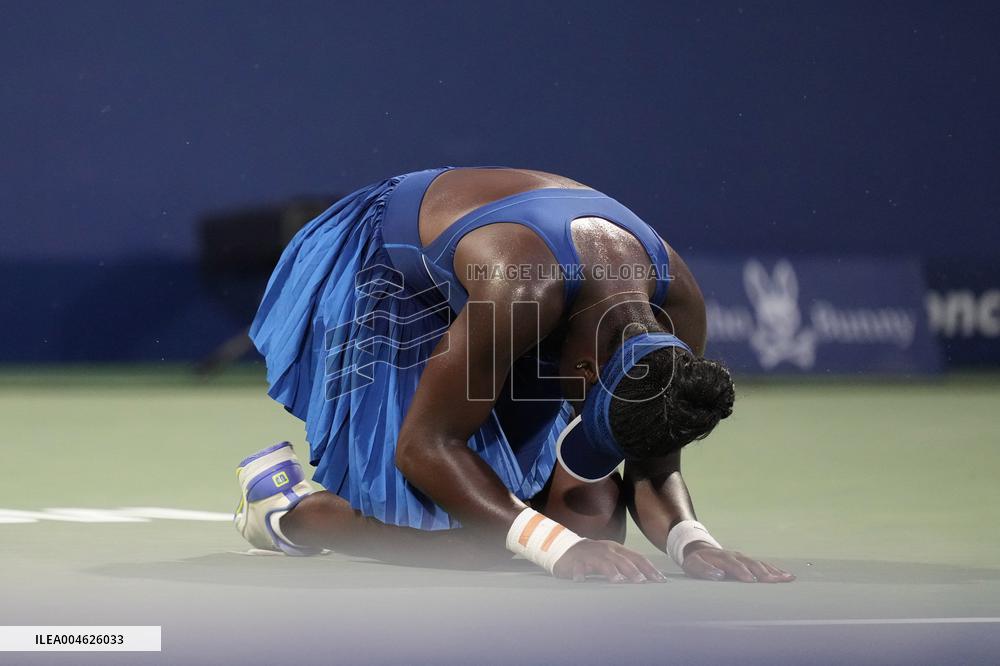 National Bank Open - Mboko v Osaka - Montreal