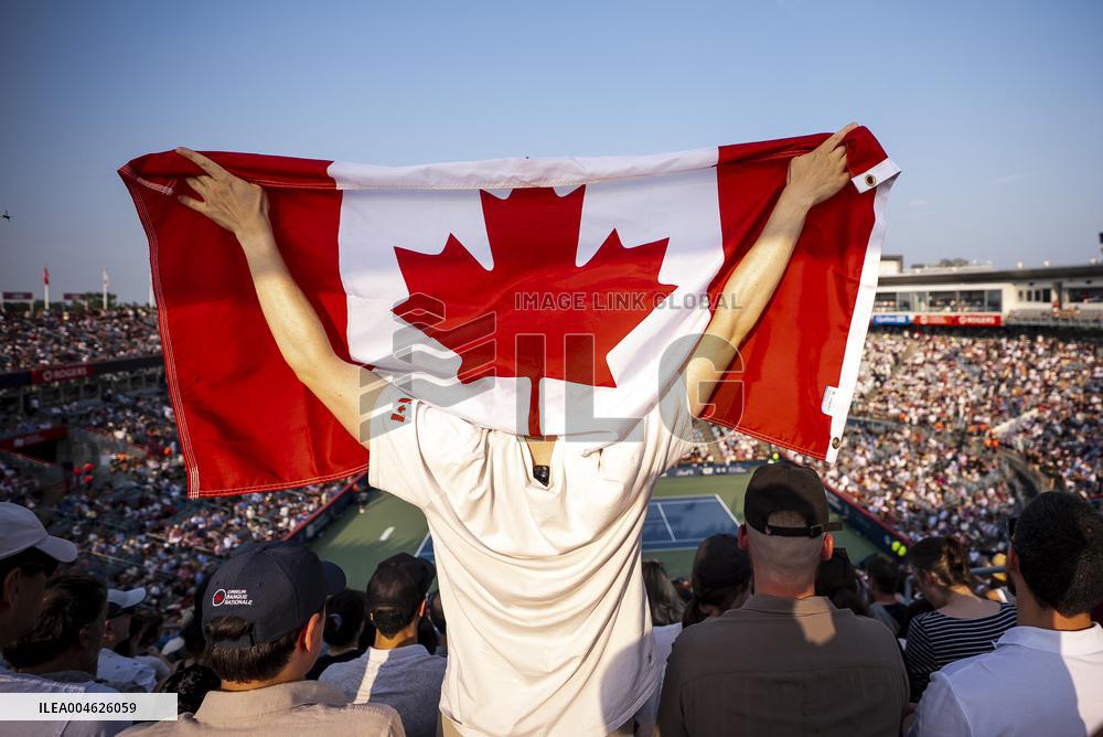 National Bank Open - Mboko v Osaka - Montreal