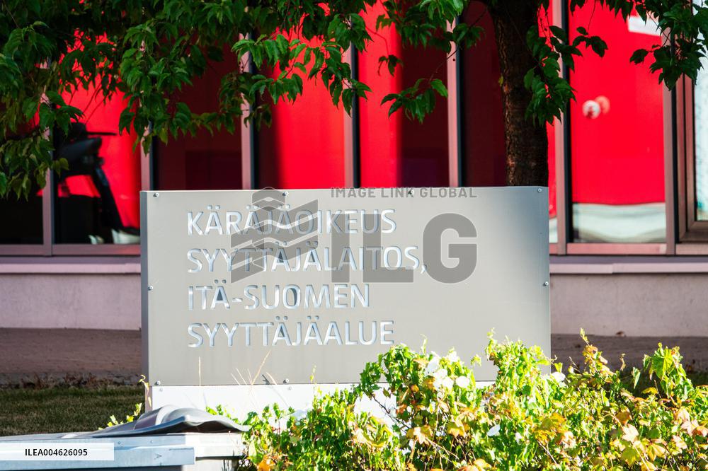 Pesäpallo: Joni Rytköstä syytetään seksuaalirikoksista - valmisteluistunto pidetään Pohjois-Karjalan käräjäoikeudessa