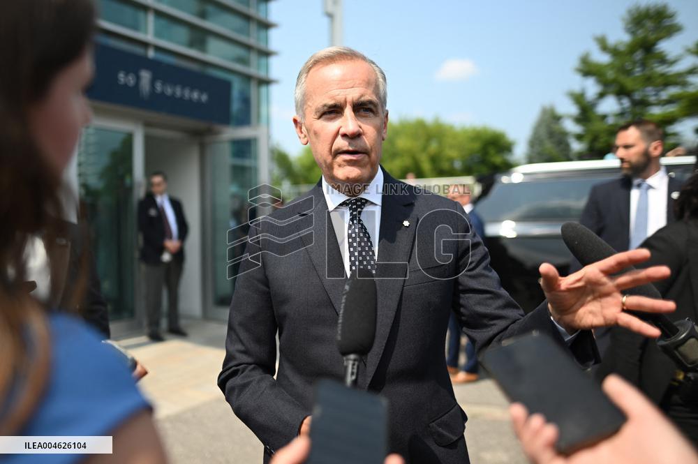 The Metis Major Projects Summit at the Royal Canadian Geographical Society in Ottawa