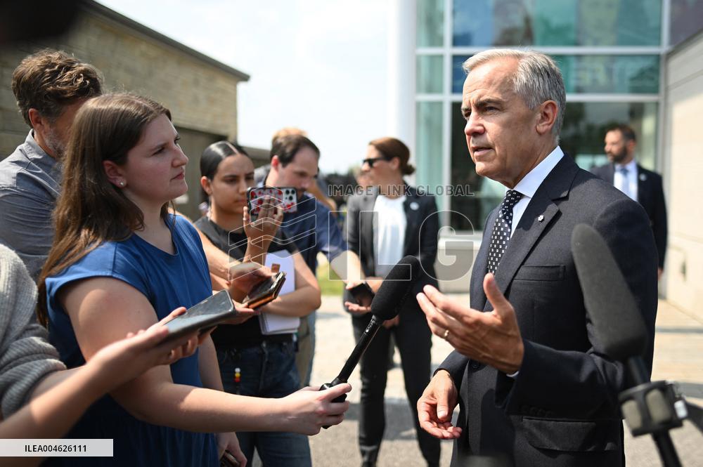 The Metis Major Projects Summit at the Royal Canadian Geographical Society in Ottawa