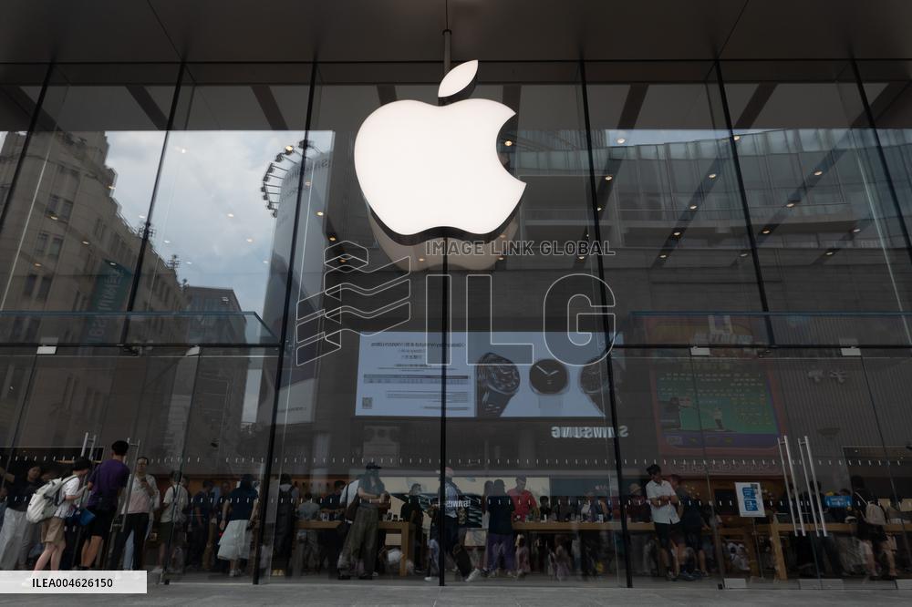 Apple Pay Crisis