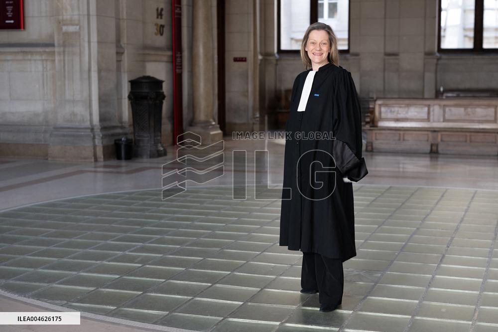 Lawyer Catherine Denoit-Benteux - Paris