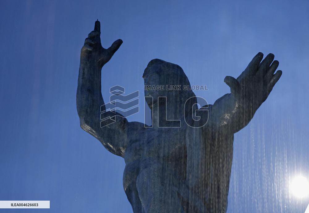 80th A-bomb anniversary in Nagasaki