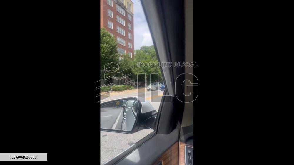 US: Shooter Dead After Emory University Lockdown, Officer Injured