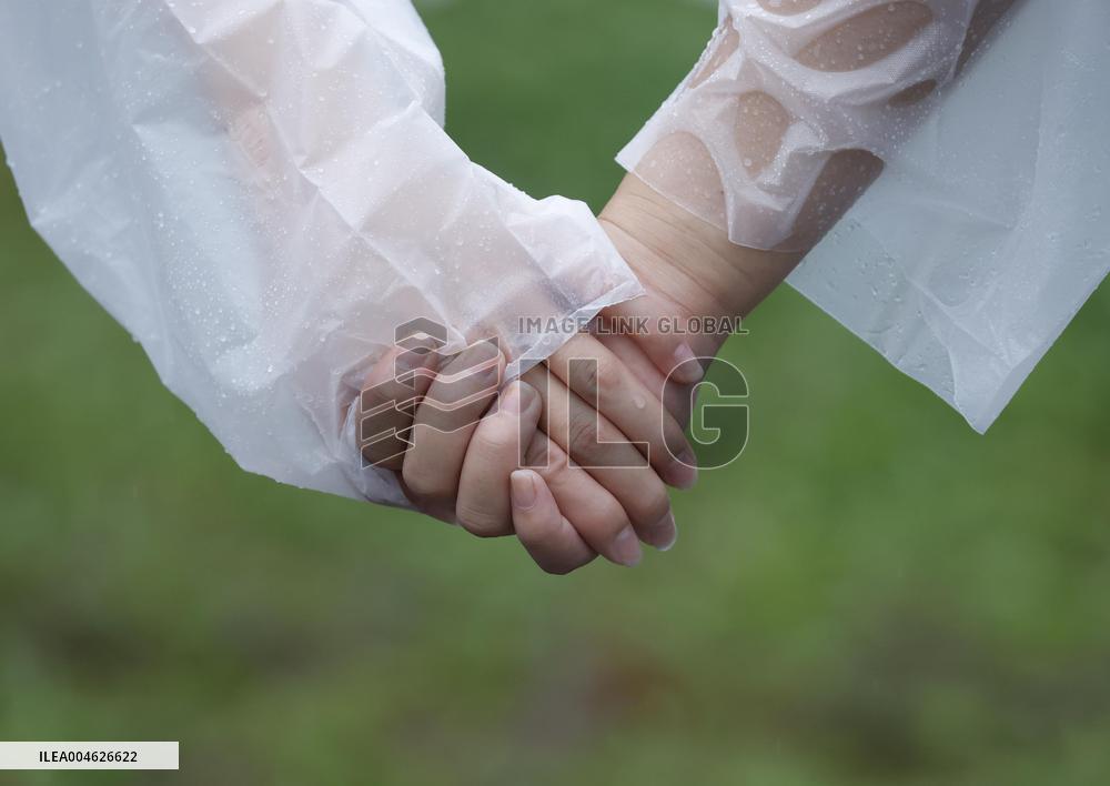 80th A-bomb anniversary in Nagasaki