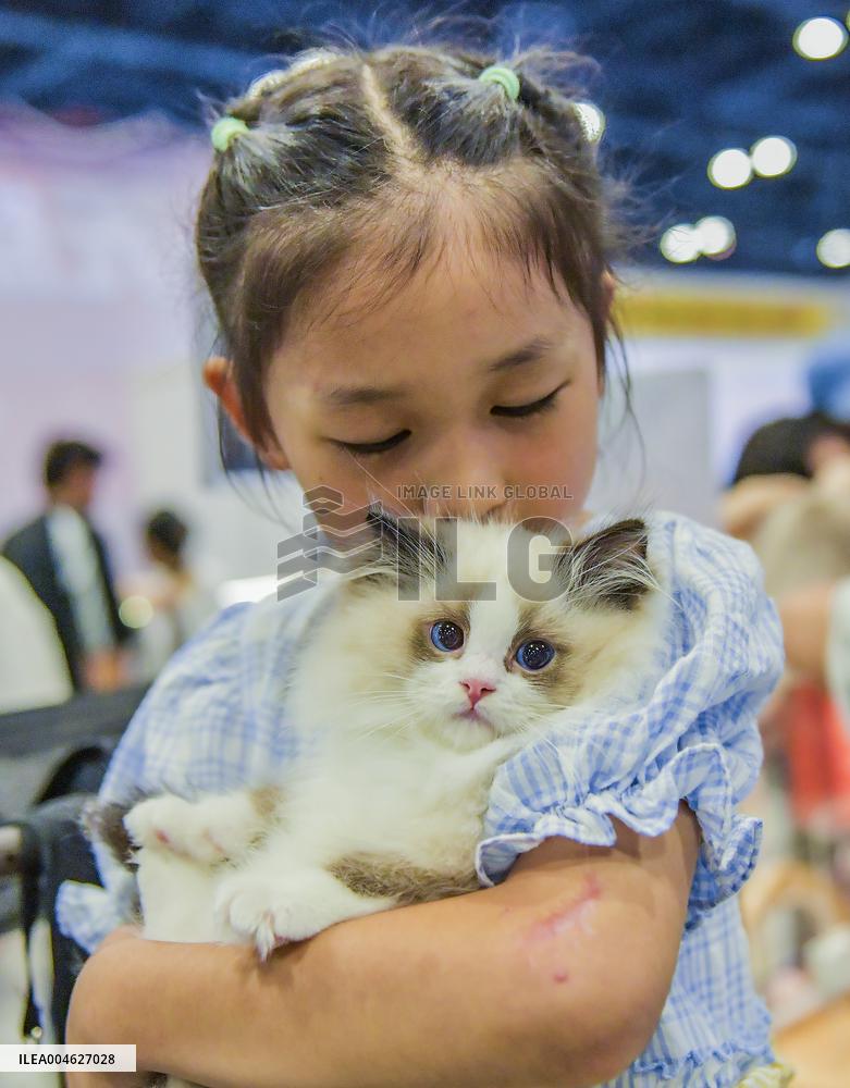 Nanning Pet Expo