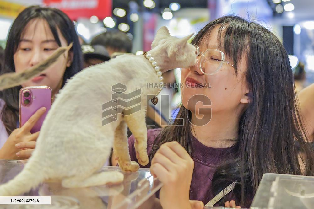 Nanning Pet Expo
