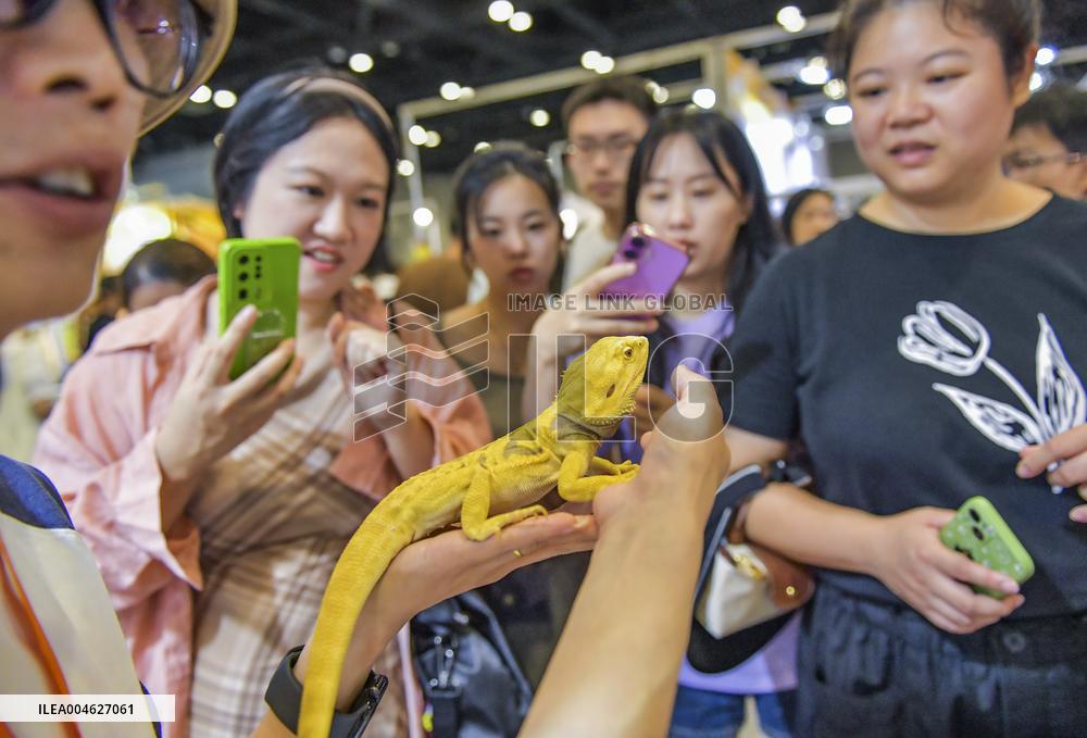 Nanning Pet Expo