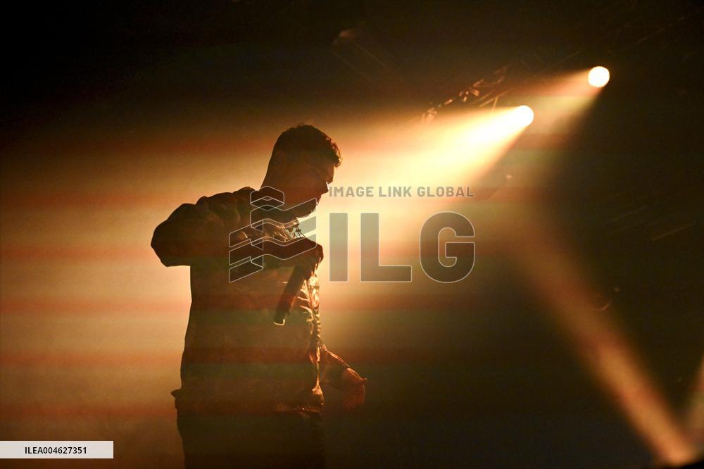 Flow Festival 2025 - Kneecap