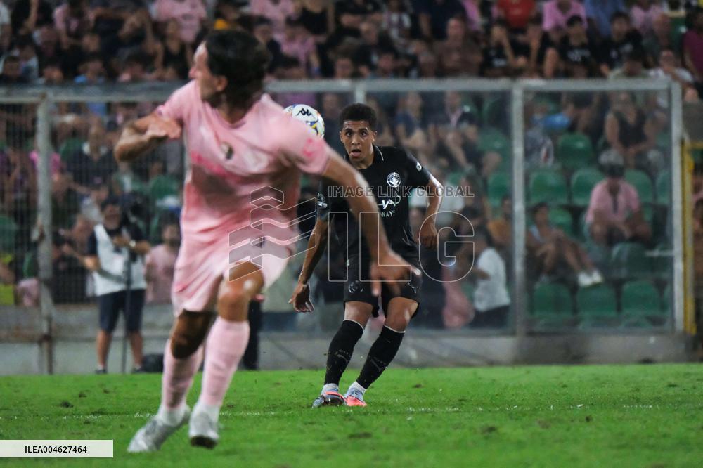 CALCIO - Altro - Anglo Palermitan Trophy - Palermo vs Manchester City