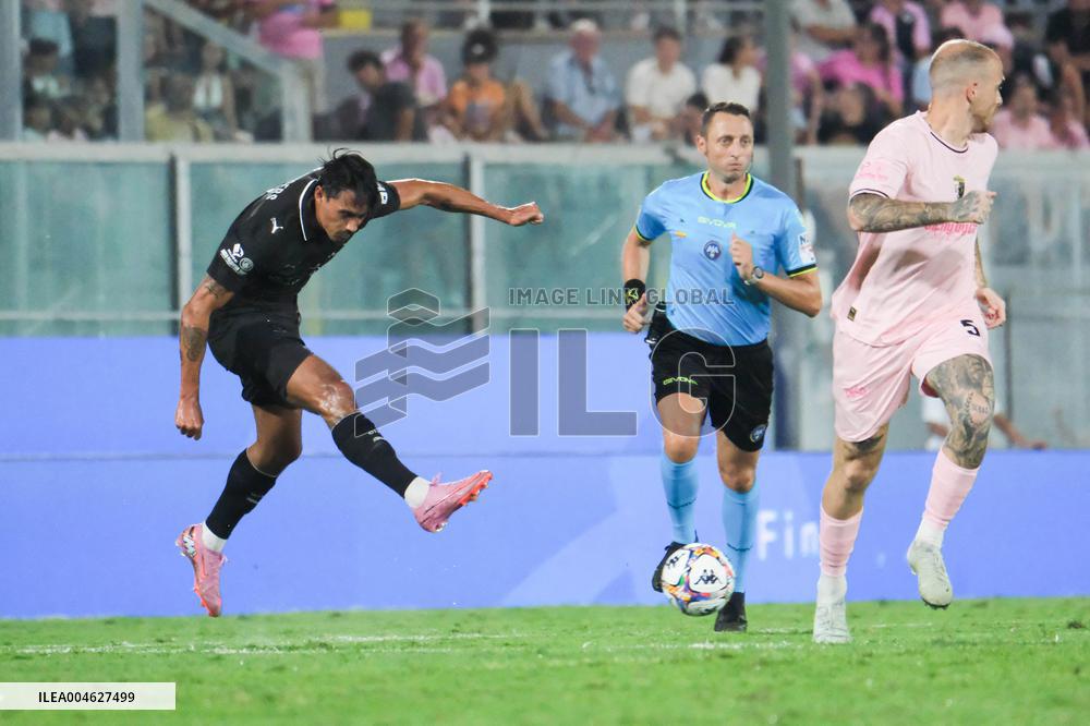 CALCIO - Altro - Anglo Palermitan Trophy - Palermo vs Manchester City