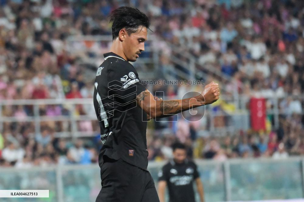 CALCIO - Altro - Anglo Palermitan Trophy - Palermo vs Manchester City