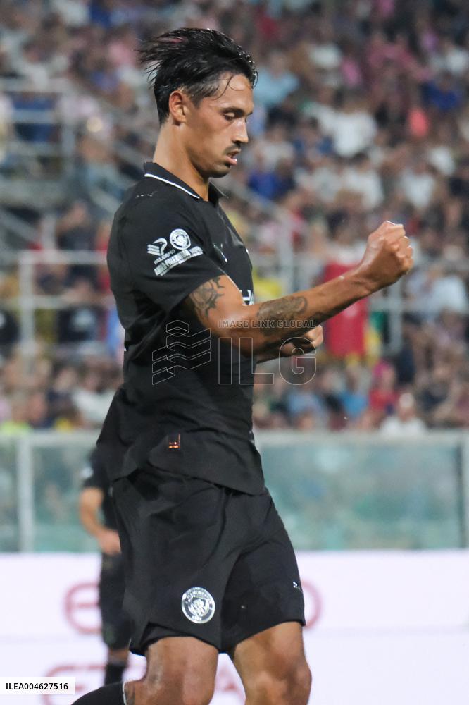 CALCIO - Altro - Anglo Palermitan Trophy - Palermo vs Manchester City