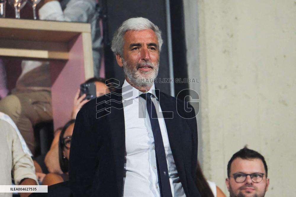 CALCIO - Altro - Anglo Palermitan Trophy - Palermo vs Manchester City