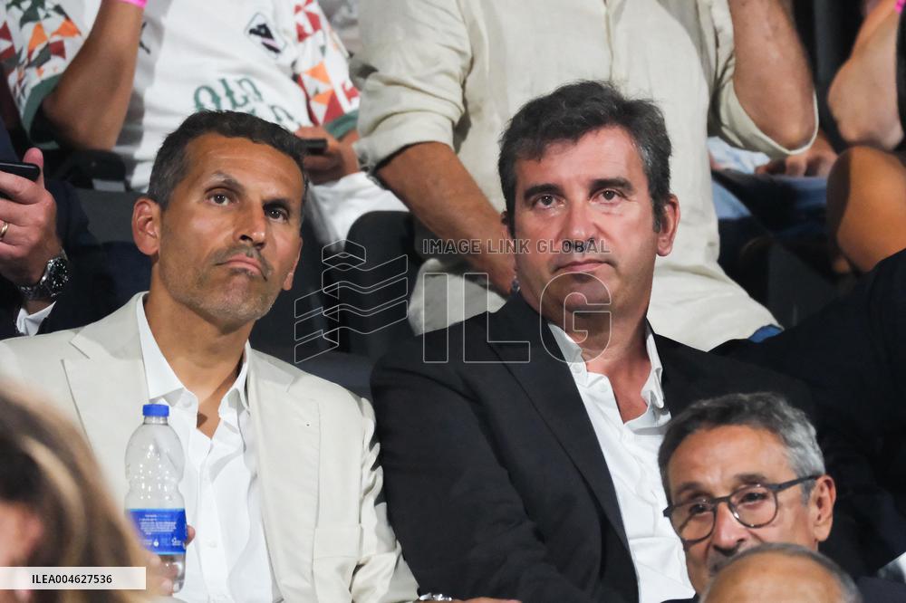 CALCIO - Altro - Anglo Palermitan Trophy - Palermo vs Manchester City