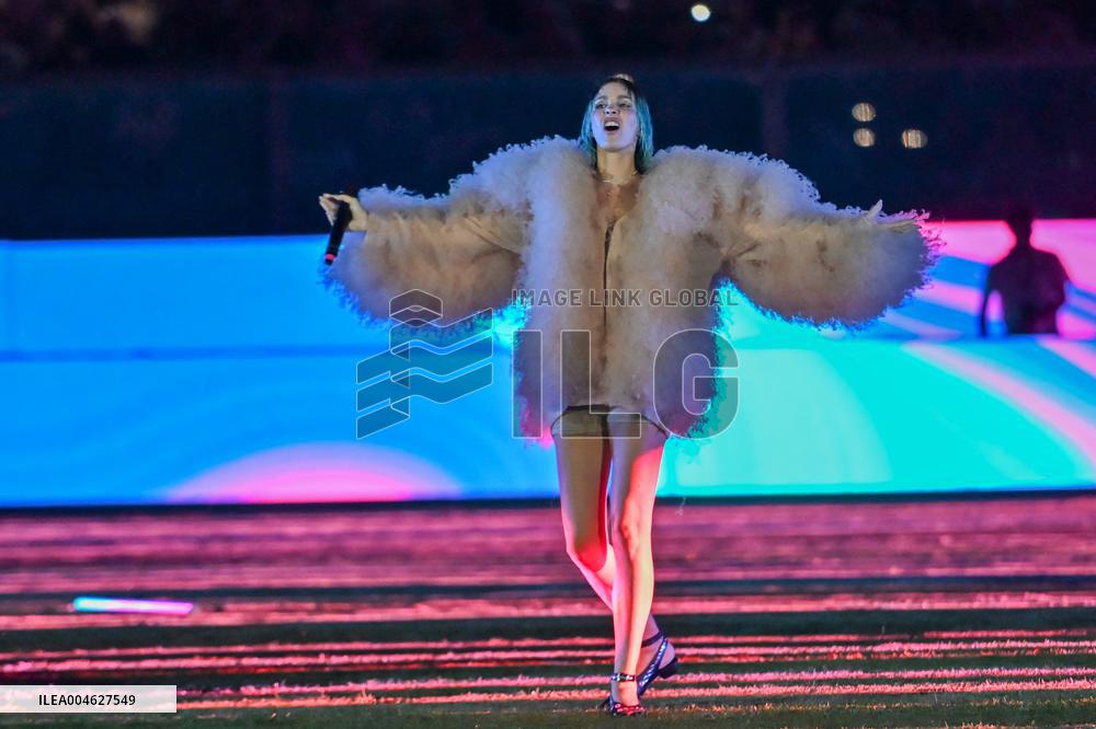 CALCIO - Altro - Anglo Palermitan Trophy - Palermo vs Manchester City