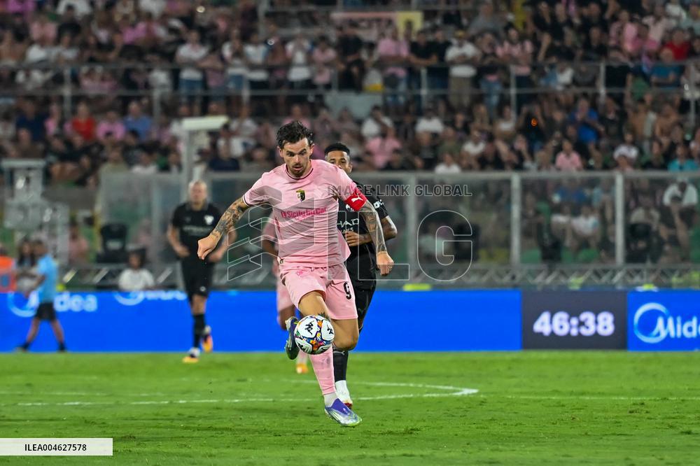 CALCIO - Altro - Anglo Palermitan Trophy - Palermo vs Manchester City