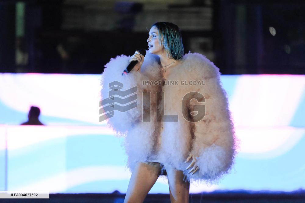 CALCIO - Altro - Anglo Palermitan Trophy - Palermo vs Manchester City