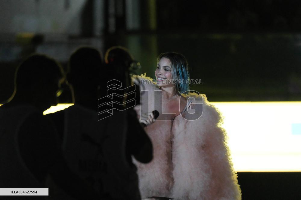 CALCIO - Altro - Anglo Palermitan Trophy - Palermo vs Manchester City