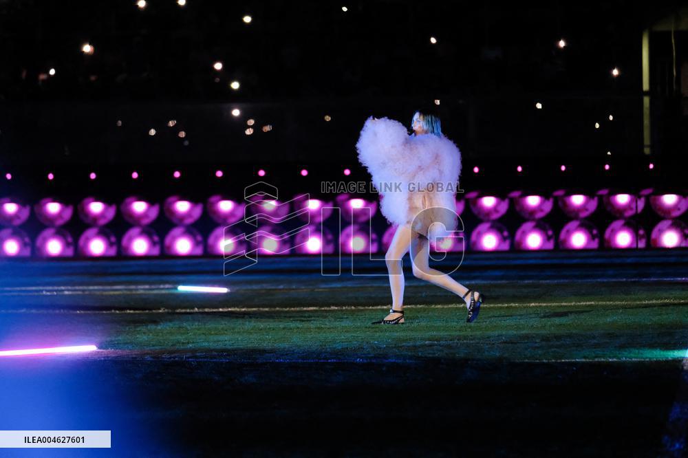 CALCIO - Altro - Anglo Palermitan Trophy - Palermo vs Manchester City