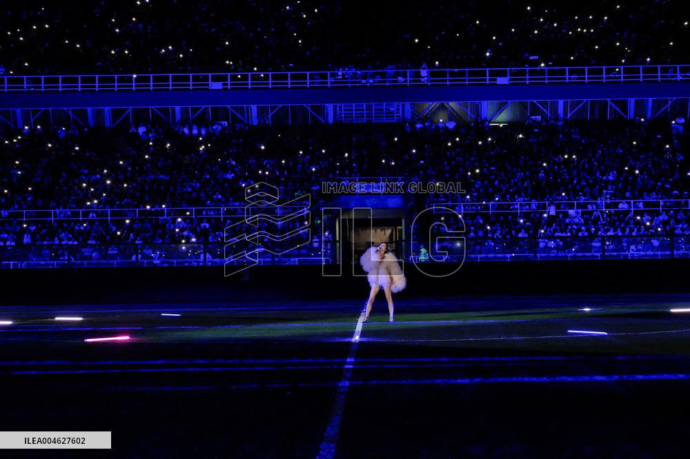 CALCIO - Altro - Anglo Palermitan Trophy - Palermo vs Manchester City