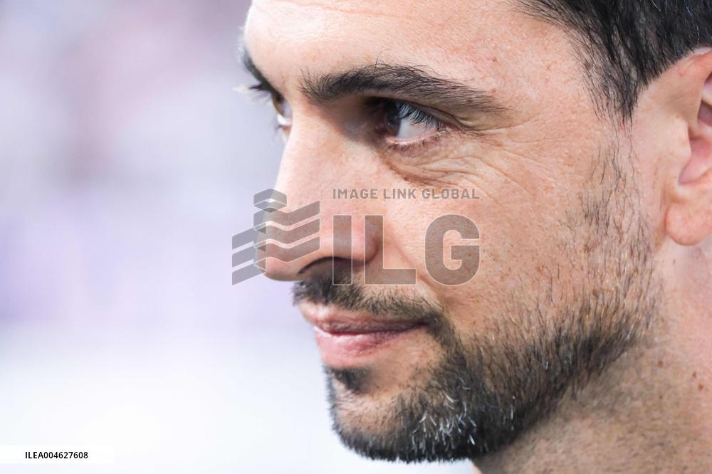 CALCIO - Altro - Anglo Palermitan Trophy - Palermo vs Manchester City