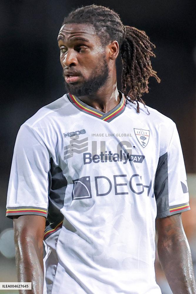 CALCIO - Amichevole - Monopoli vs Lecce