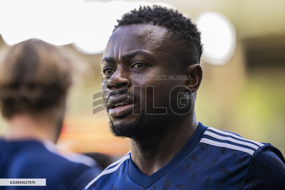 Friendly Match Nantes v Paris FC - France