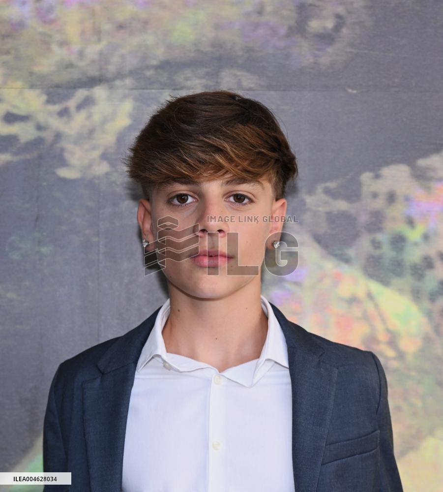 Locarno Film Festival - I Won't Leave You Alone Preview